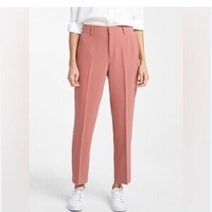Contemporaine Ankle Tailored Pants